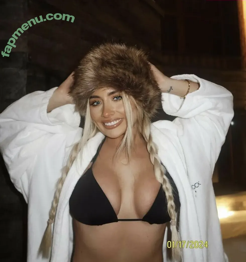 Saffron Barker nude photo #0002 (saffronbarker / thegoddesssaffron)
