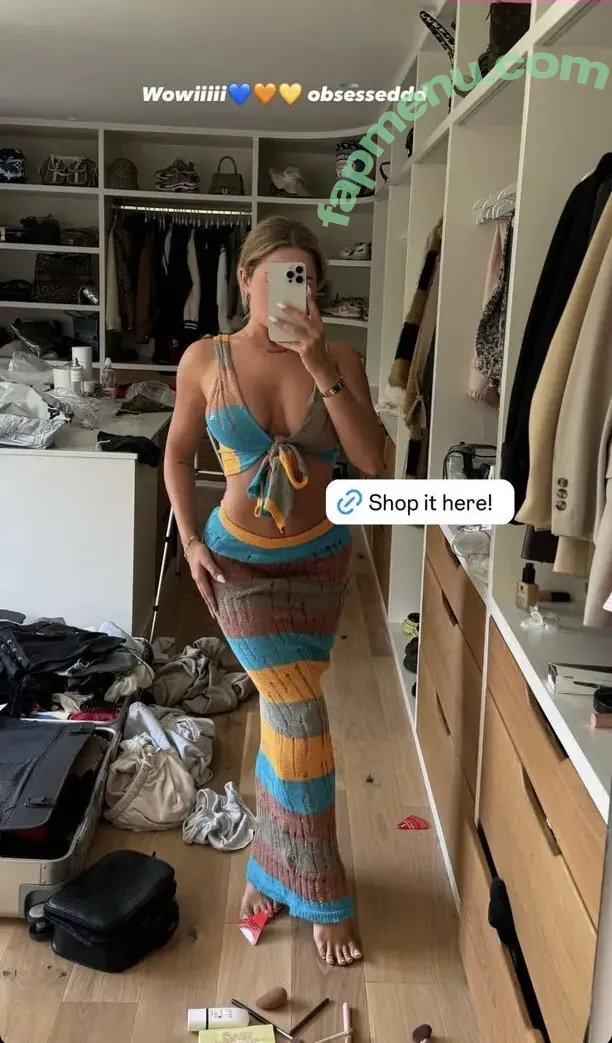 Saffron Barker nude photo #0112 (saffronbarker / thegoddesssaffron)