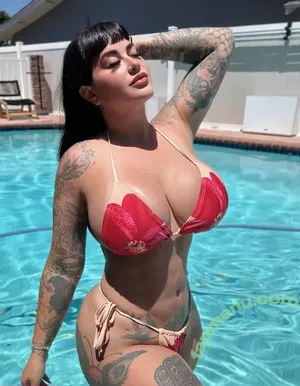 saffronrosefree / shotwithsaff nude photo #0016
