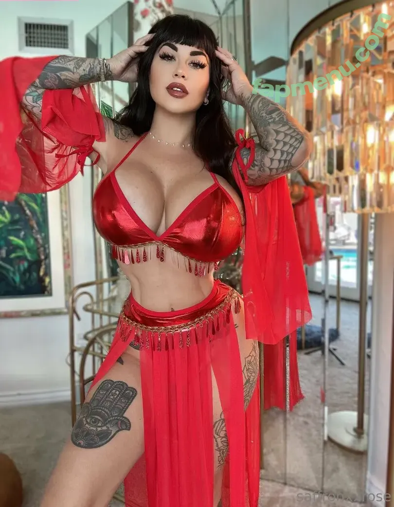 saffronrosefree nude photo #0015 (shotwithsaff)