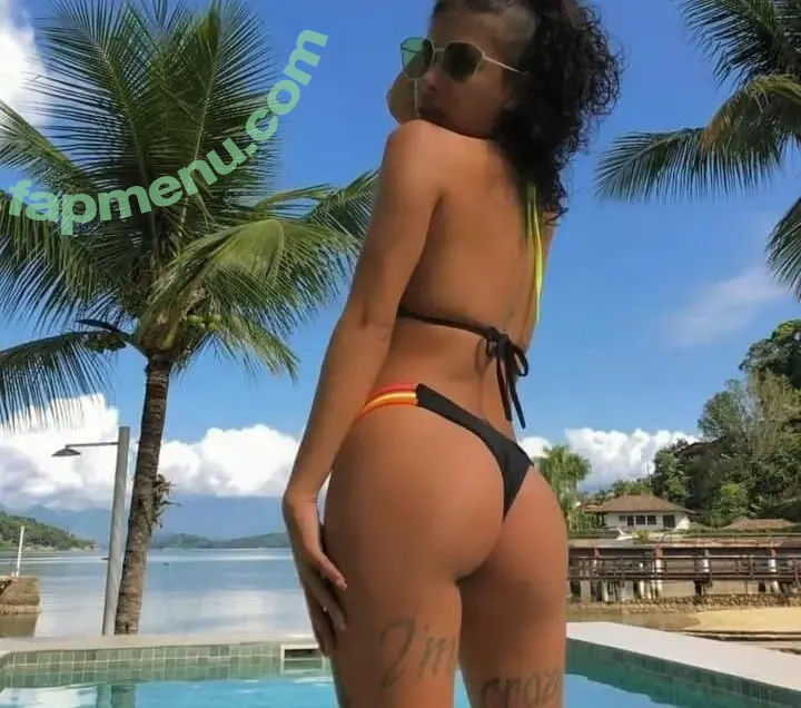 Safira Anjadosdesjos nude photo #0003 (Vanessa Café / vanessaacafe)