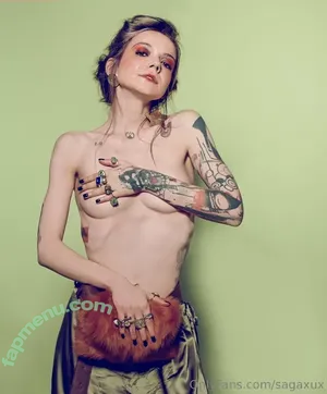 sagaxux / sagaxuxsiatat nude photo #0001