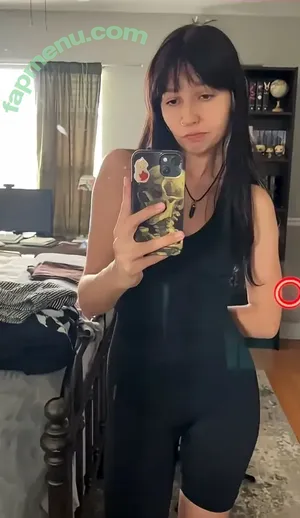 Sage ASMR / sageasmr44 / sagetheflame / ssageasmrr nude photo #0043