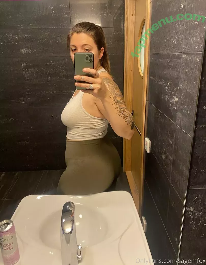 sage_foxy nude photo #0003 (_sagefox_ / its_sagefox)
