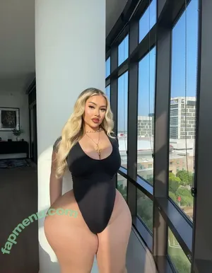 sagedovinaxo / thesagedovina nude photo #0079