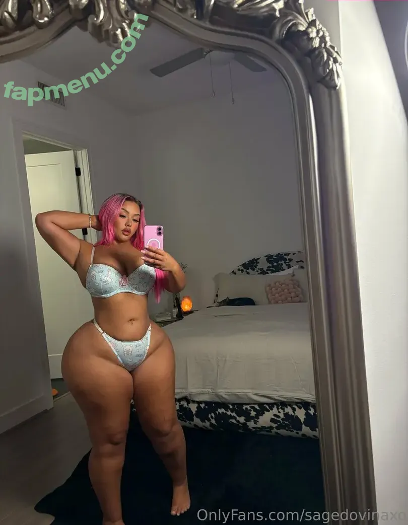 sagedovinaxo nude photo #0058 (thesagedovina)