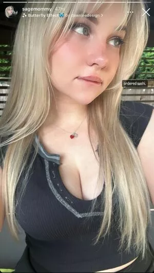 Sagemommy / Jessick / sagemommy69 / sagemommy_69 / sagemommysucks / uwumommysage nude photo #0116
