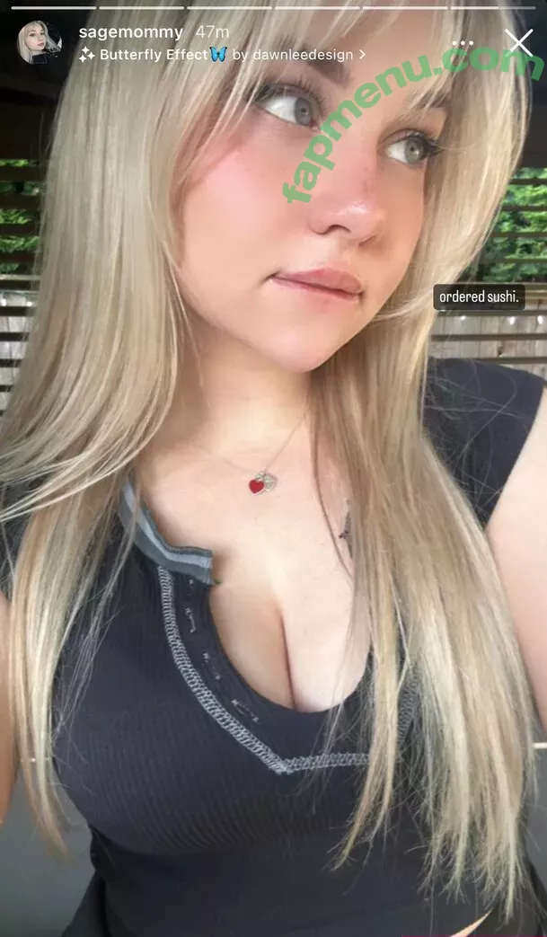 Sagemommy nude photo #0116 (Jessick / sagemommy69 / sagemommy_69 / sagemommysucks / uwumommysage)