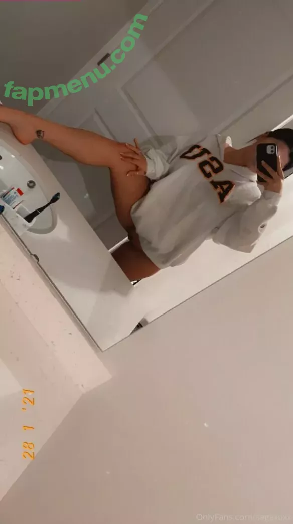 Sagexoxx nude photo #0074 (Sagexoxx)
