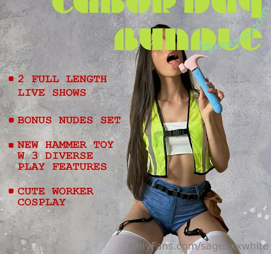 Sagexxxwhite nude photo #0484 (xsagexwhitex)