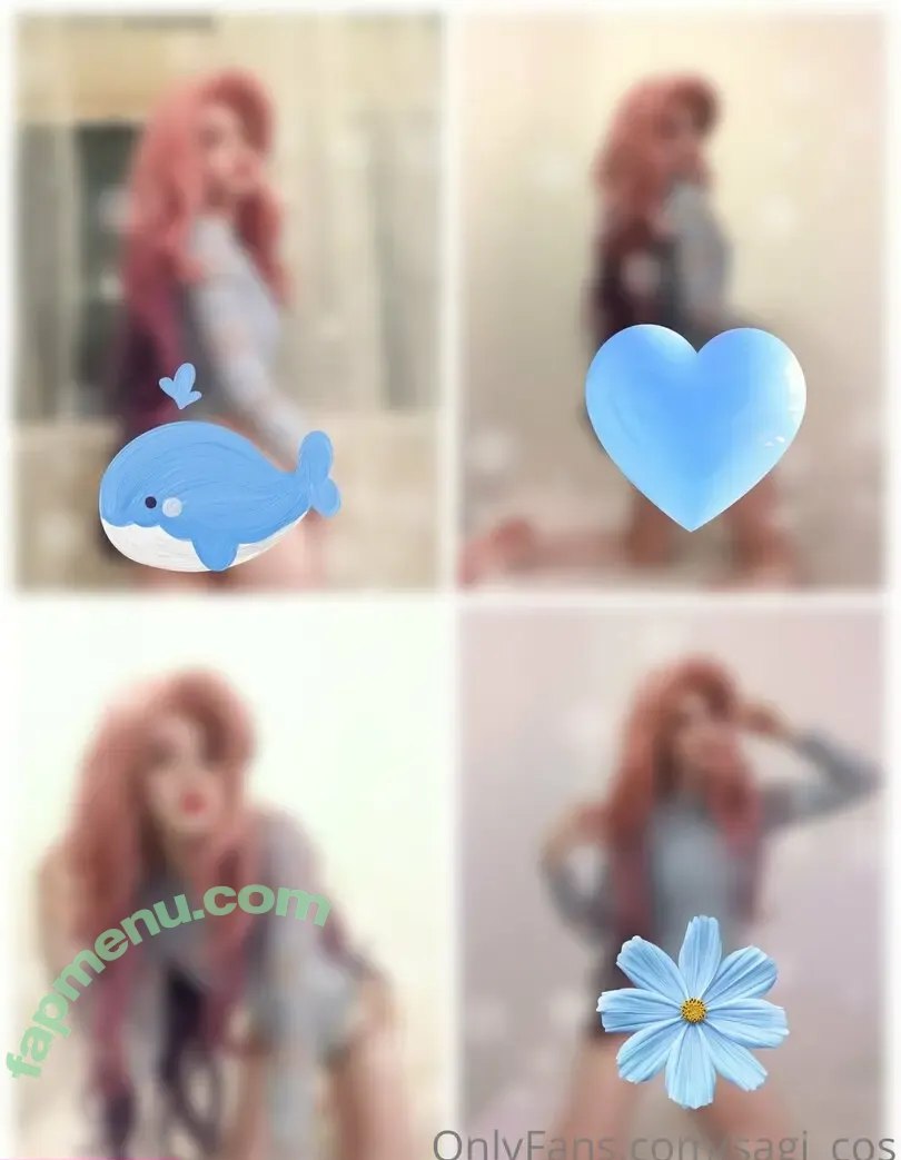 sagi_cos nude photo #0004 (sagi_cos)