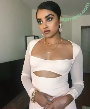 Sahana Srinivasan / sahana__srinivasan nude photo #0004