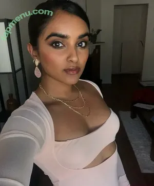 Sahana Srinivasan / sahana__srinivasan nude photo #0005