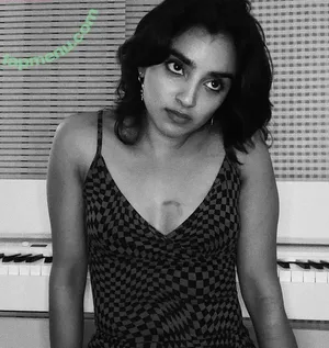 Sahana Srinivasan / sahana__srinivasan nude photo #0008