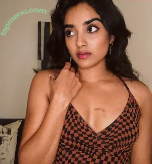 Sahana Srinivasan / sahana__srinivasan nude photo #0009