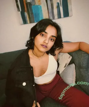 Sahana Srinivasan / sahana__srinivasan nude photo #0010