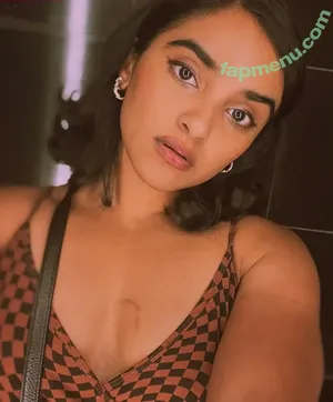 Sahana Srinivasan / sahana__srinivasan nude photo #0013