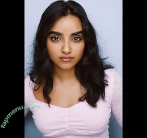 Sahana Srinivasan / sahana__srinivasan nude photo #0020