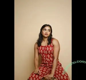 Sahana Srinivasan / sahana__srinivasan nude photo #0022