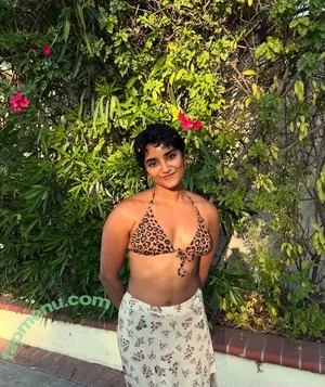 Sahana Srinivasan / sahana__srinivasan nude photo #0038
