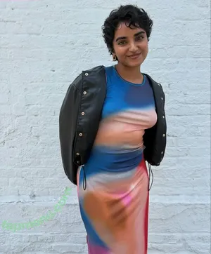 Sahana Srinivasan / sahana__srinivasan nude photo #0040