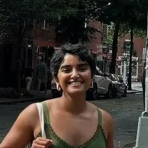 Sahana Srinivasan / sahana__srinivasan nude photo #0046