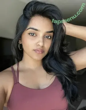 Sahana Srinivasan / sahana__srinivasan nude photo #0052