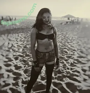 Sahana Srinivasan / sahana__srinivasan nude photo #0053