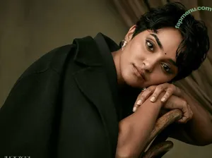 Sahana Srinivasan / sahana__srinivasan nude photo #0059