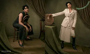 Sahana Srinivasan / sahana__srinivasan nude photo #0061