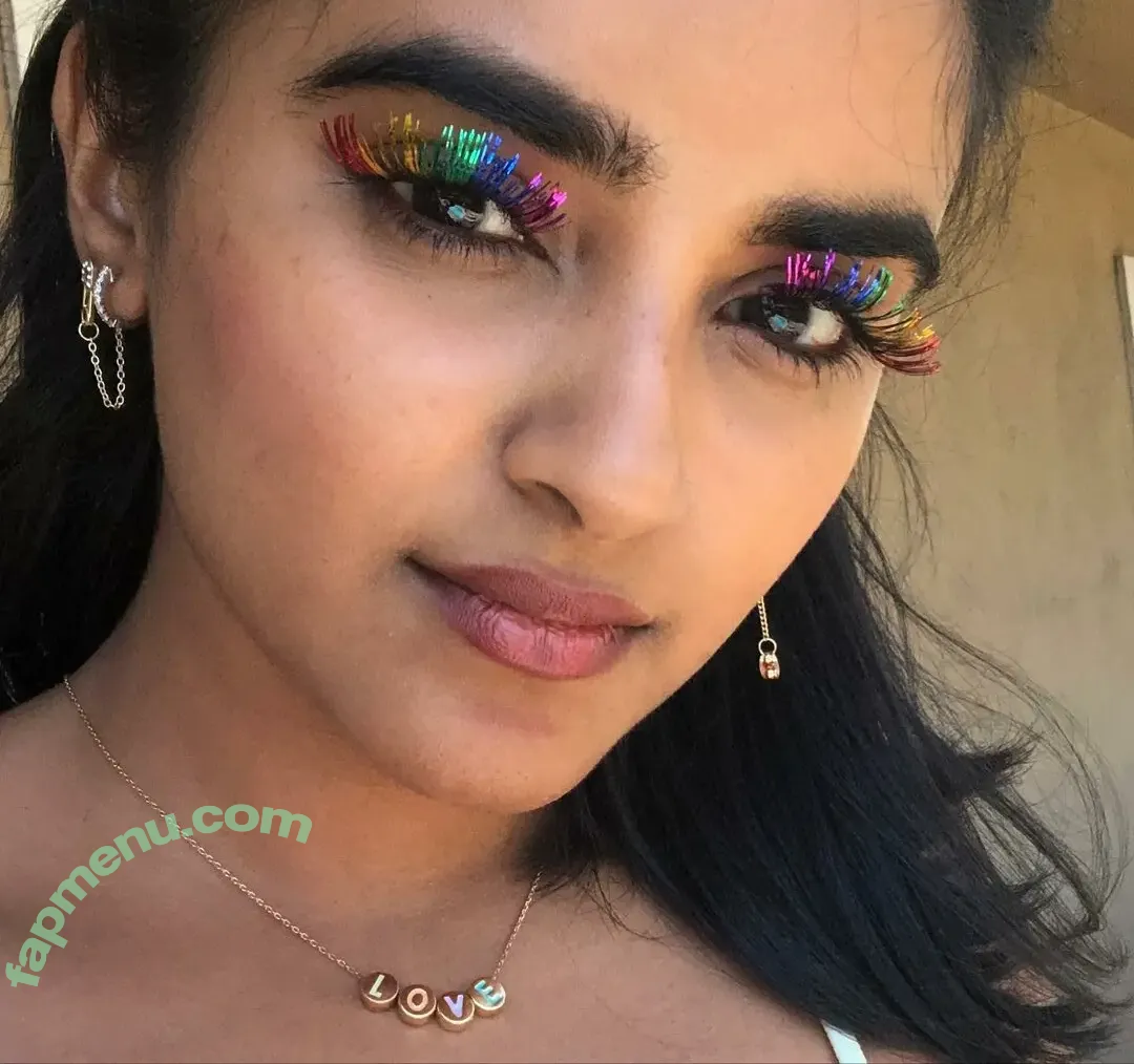 Sahana Srinivasan nude photo #0003 (sahana__srinivasan)