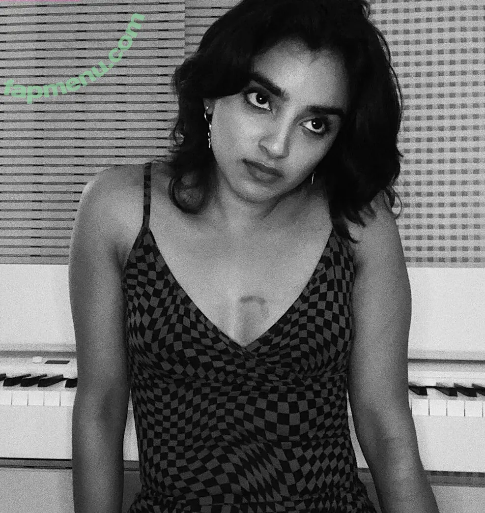 Sahana Srinivasan nude photo #0008 (sahana__srinivasan)