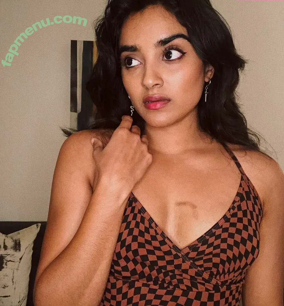Sahana Srinivasan nude photo #0009 (sahana__srinivasan)