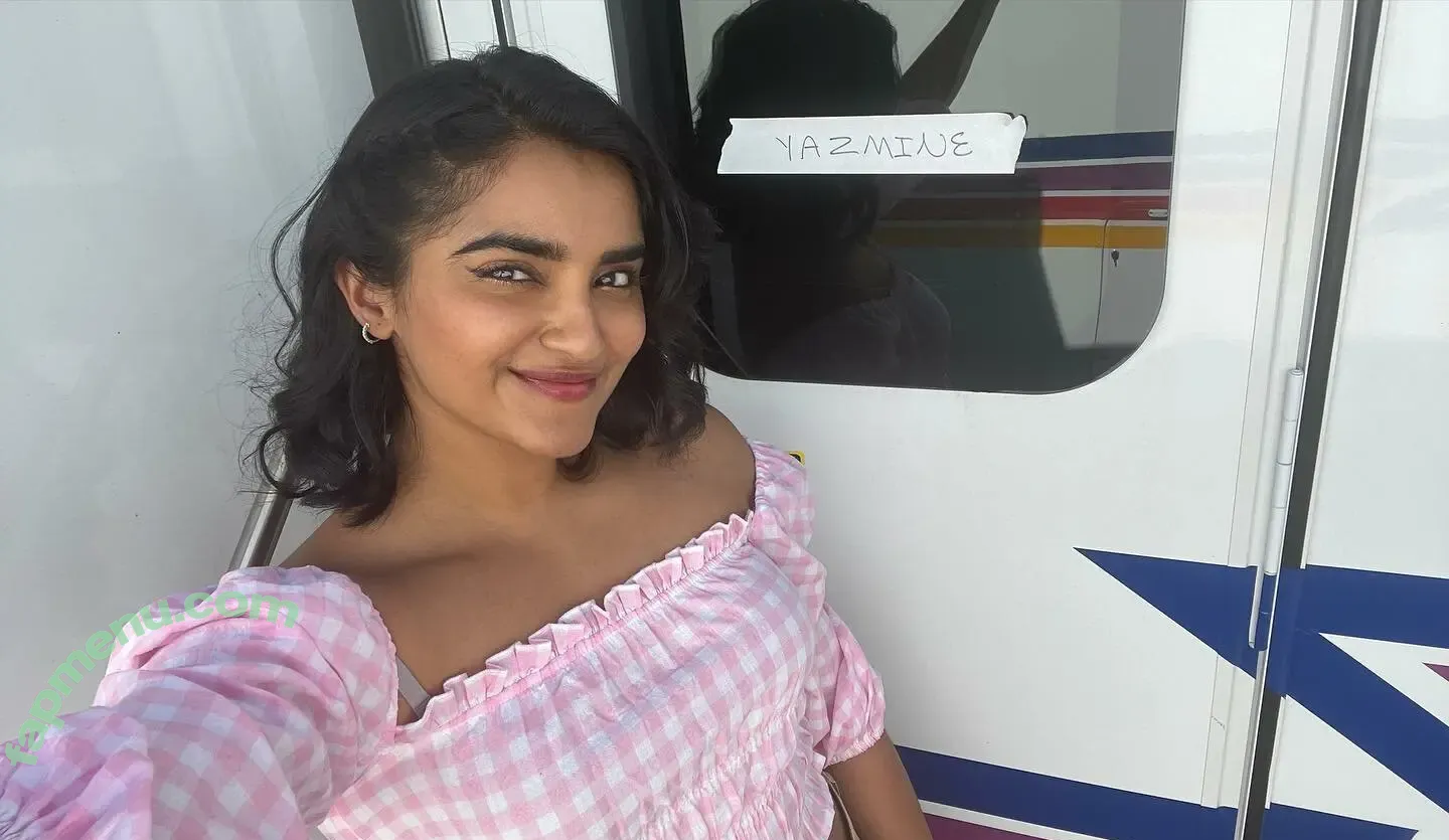 Sahana Srinivasan nude photo #0014 (sahana__srinivasan)