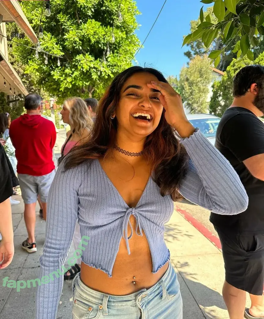 Sahana Srinivasan nude photo #0025 (sahana__srinivasan)