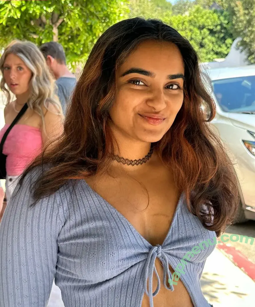 Sahana Srinivasan nude photo #0026 (sahana__srinivasan)