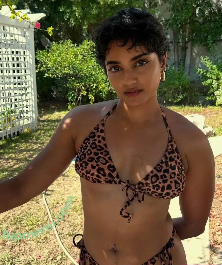 Sahana Srinivasan nude photo #0037 (sahana__srinivasan)