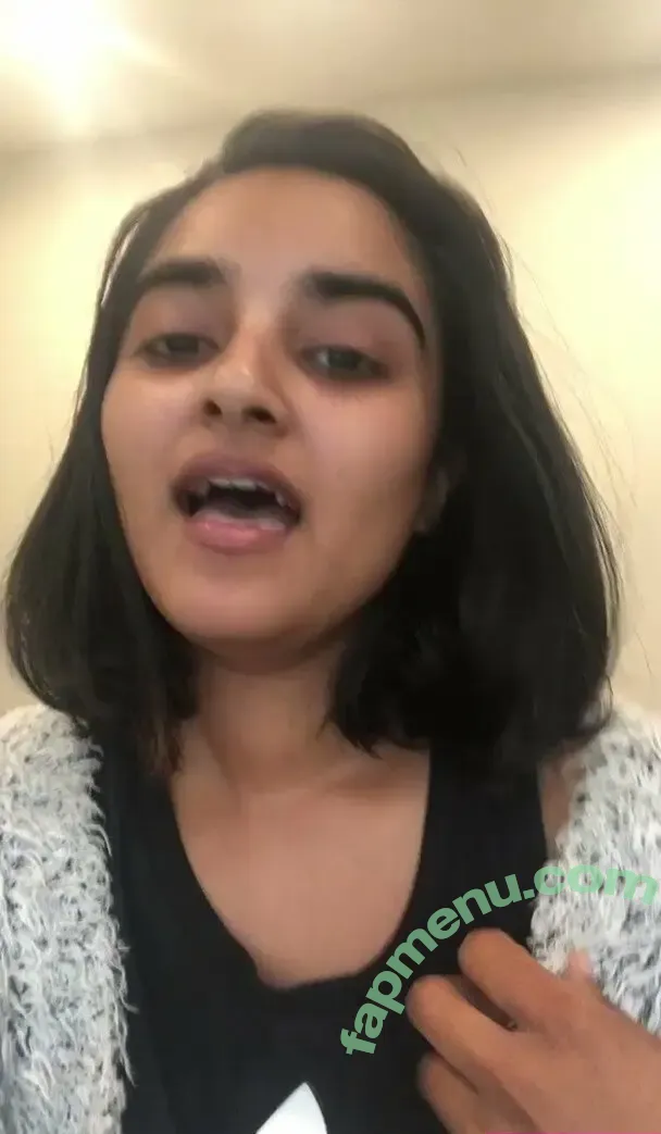 Sahana Srinivasan nude photo #0058 (sahana__srinivasan)