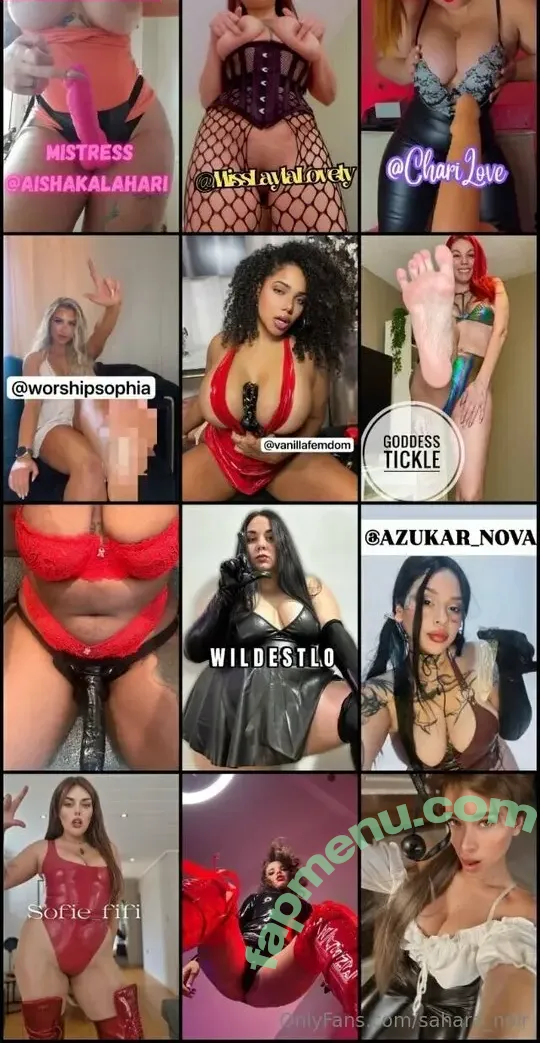 sahara_noir nude photo #0004 (saharanoirr)