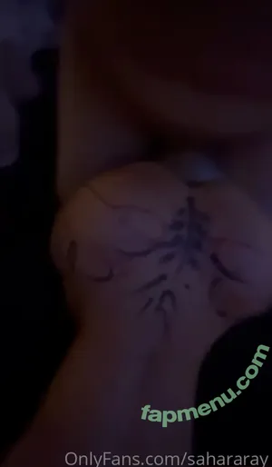 Sahara Ray / sahara_ray / sahararay / sahararayxo nude photo #0124