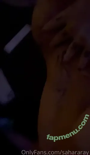 Sahara Ray / sahara_ray / sahararay / sahararayxo nude photo #0127