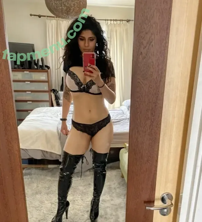 Sahara Sophia nude photo #0002 (Sahara Sophia)