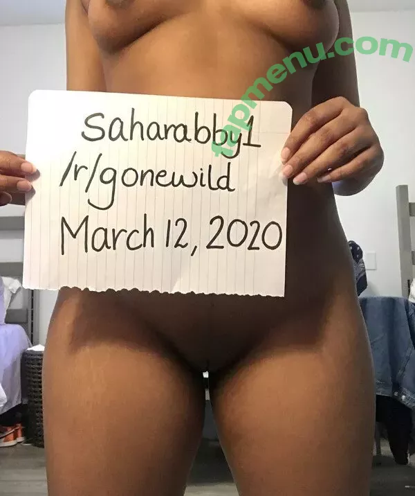 saharabby1 nude photo #0002 (amyymarie118)