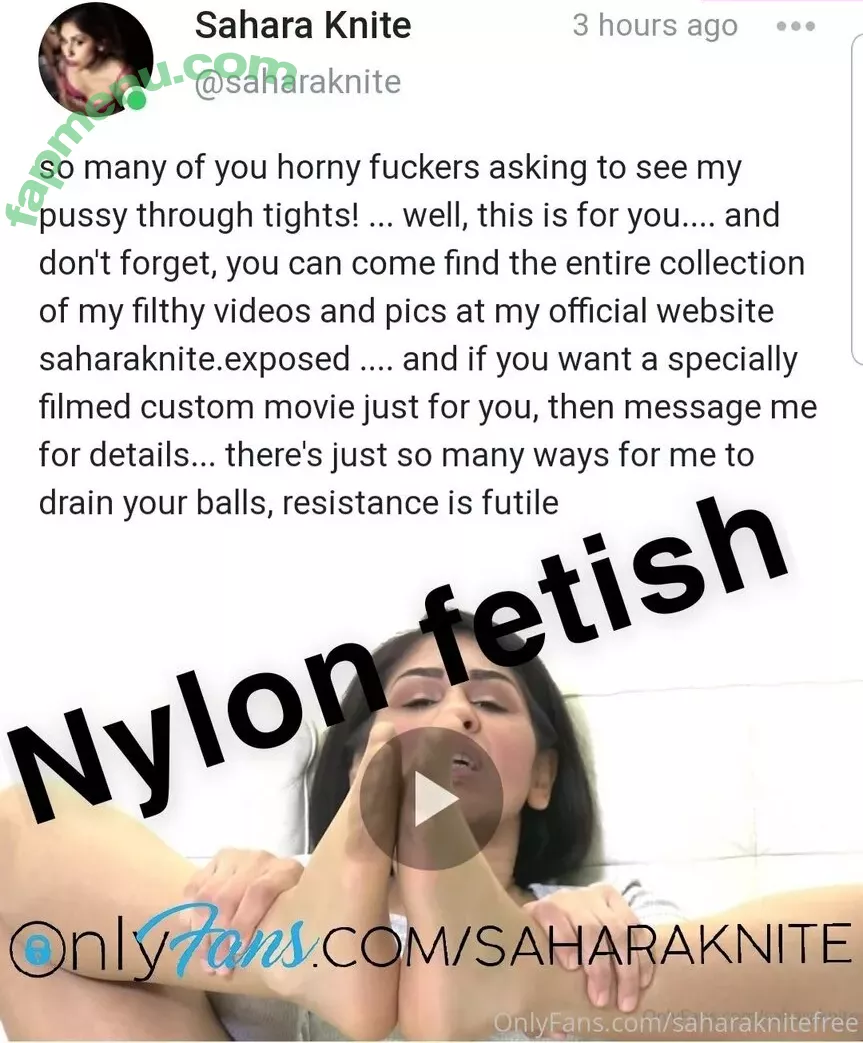 saharaknitefree nude photo #0016 (saharakniteishijabibhabhi)