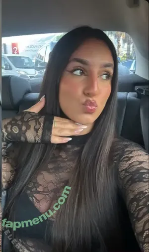 SAHARMHD / _saharmhd / sahar.mhd nude photo #0050