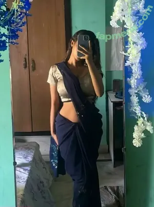 Saheli Halder / itz_me_saheli_official nude photo #0006