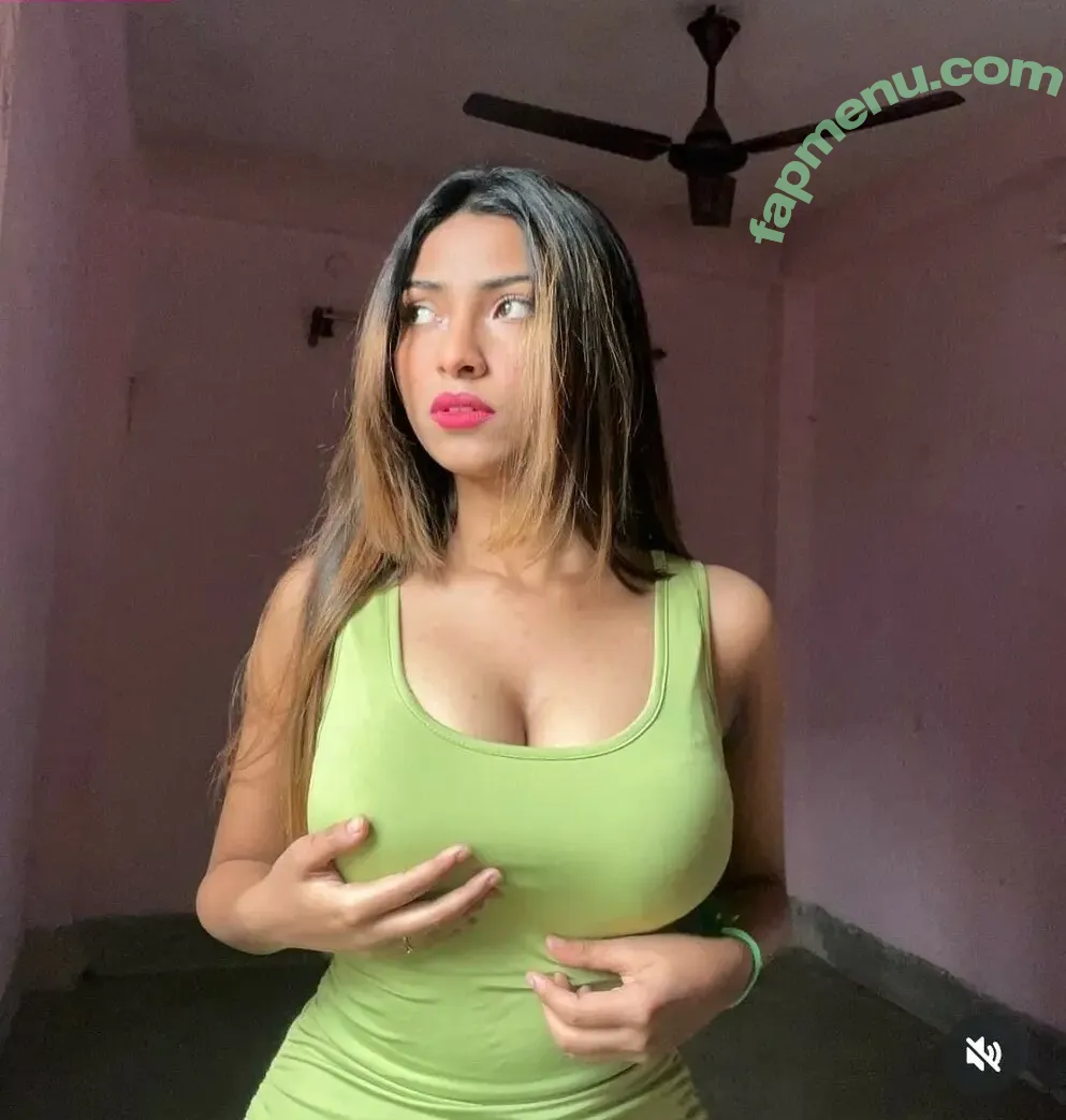 Saheli Halder nude photo #0004 (itz_me_saheli_official)