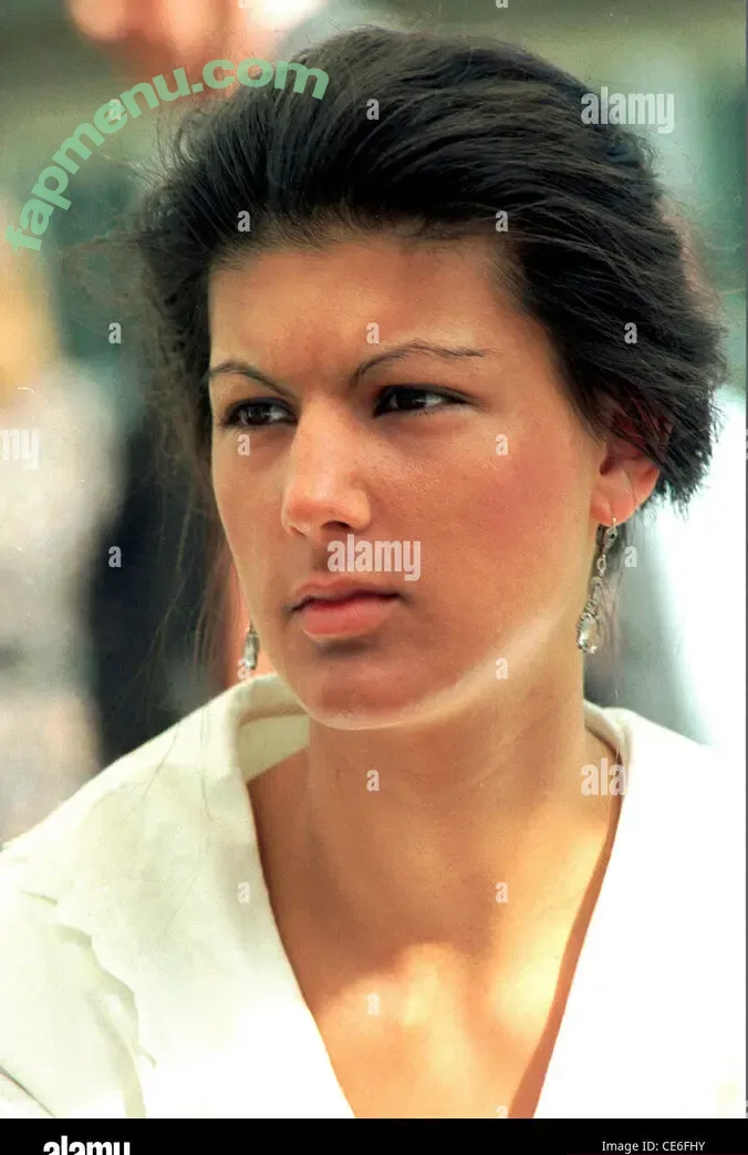 Sahra Wagenknecht nude photo #0001 (Sahra Wagenknecht)