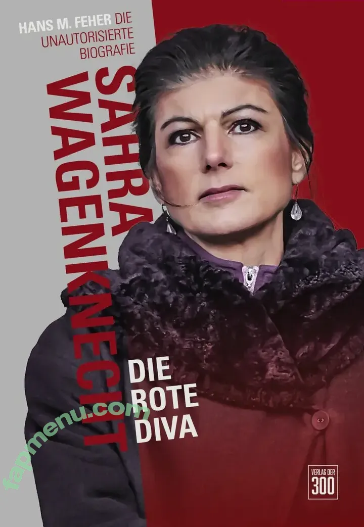 Sahra Wagenknecht nude photo #0008 (Sahra Wagenknecht)