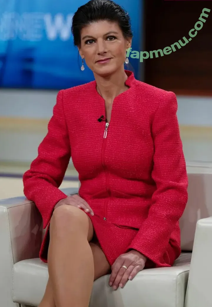 Sahra Wagenknecht nude photo #0009 (Sahra Wagenknecht)